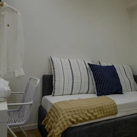 La Sirena Rooms-3