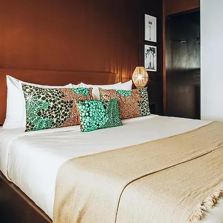 Terra Boutique Hotel Curacao-3