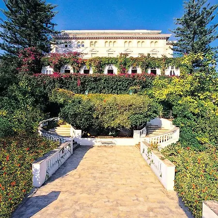 Grand Hotel San Michele-3