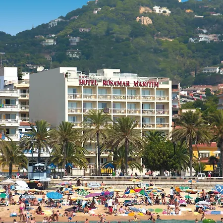 Rosamar Maritim 4*-2