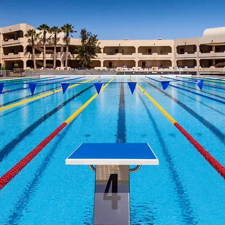 Barceló Lanzarote Royal Level-3
