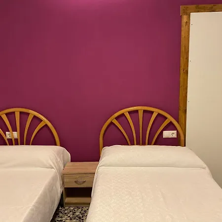 Hostal Grimaldos-2