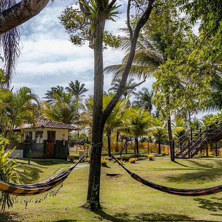 Ilheus North Hotel-2