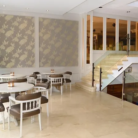 Hotel Serantes-3