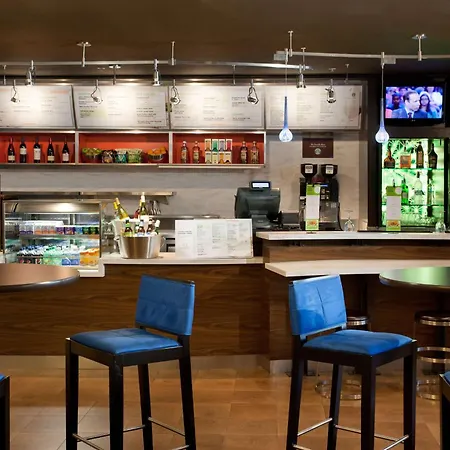 Sonesta Select Las Vegas Summerlin-2
