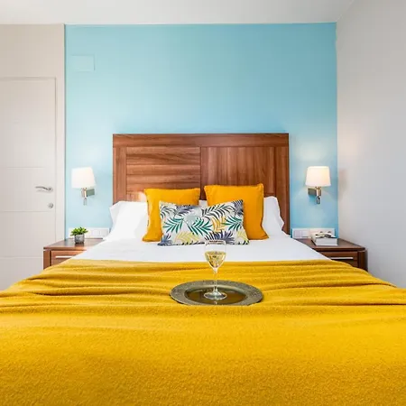 Kronos On The Beach Suite 4-3