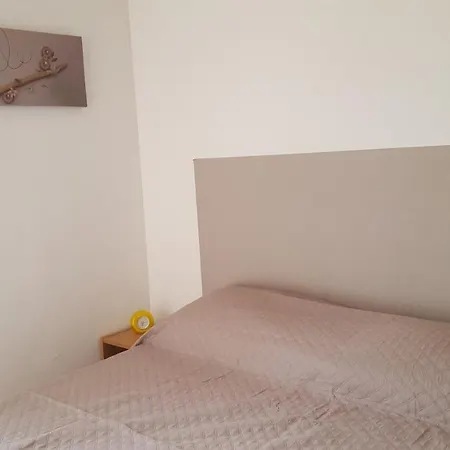 tahiti parc maisonnette 6 pers 2 chambre-3