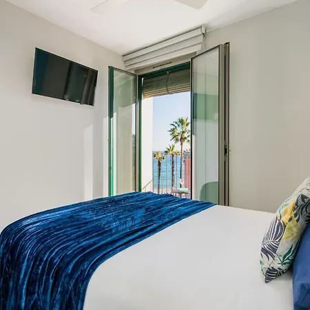 Kronos On The Beach Suite 4-2