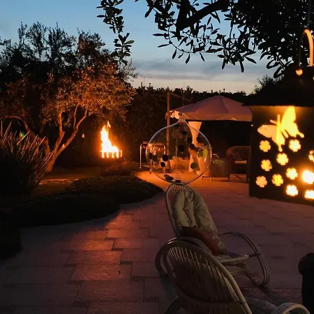 Villa Katy Salento-3