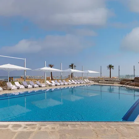 Herbert Samuel Hod Dead Sea Hotel-3
