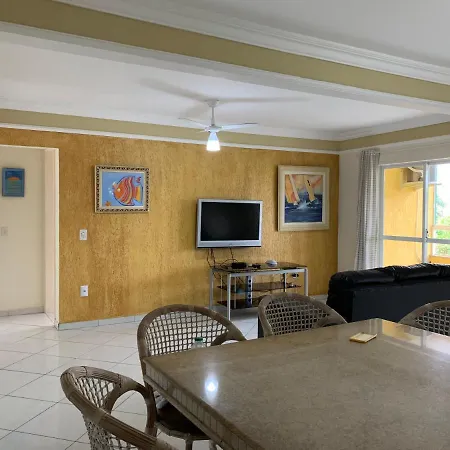 Apartamento inteiro 3 quartos no condomínio solar das bromelias-2