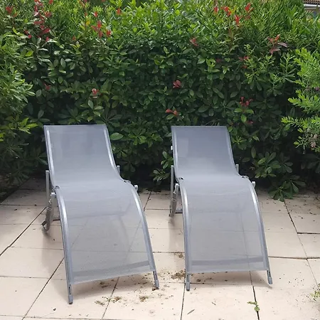 tahiti parc maisonnette 6 pers 2 chambre-2