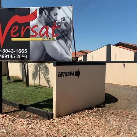 Versat Motel-2
