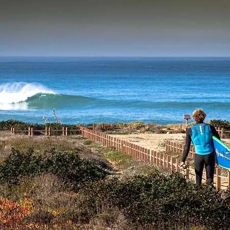 Ocean House Alentejo-2