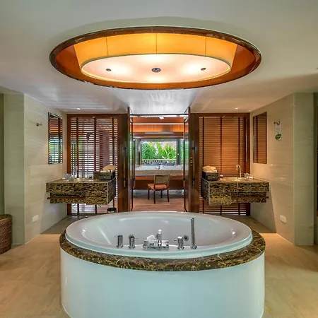 Centara Grand Beach Resort & Villas Krabi-3