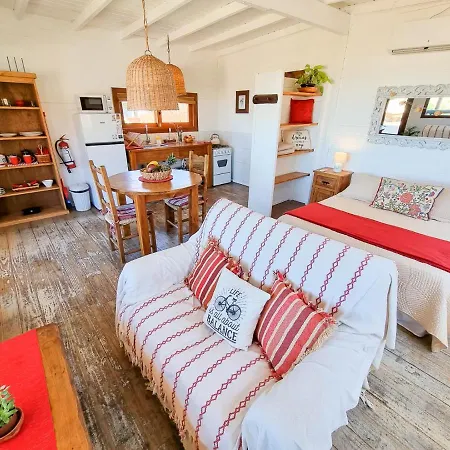Cabañas Kundalini Punta del Diablo-3