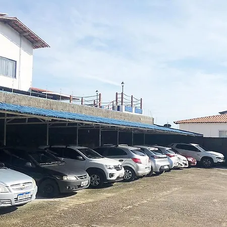 Pousada do Sol-2