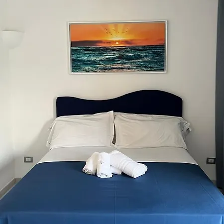 Residenza Mare di Sotto Sorrento-2