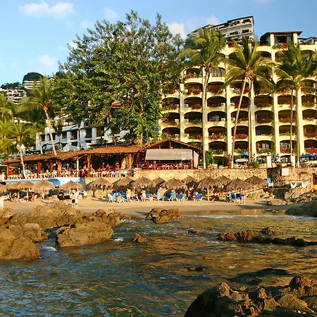 Lindo Mar Resort-3