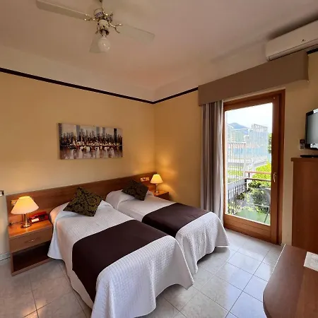 Hotel Conca d'Oro-2