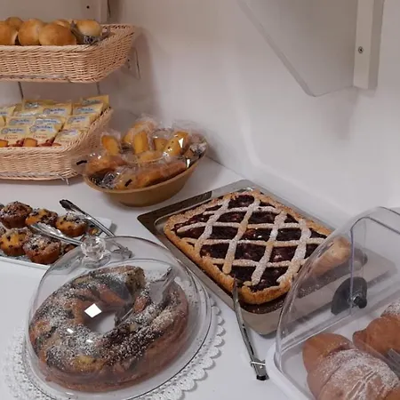 Al Giglio - Bed&Breakfast-2