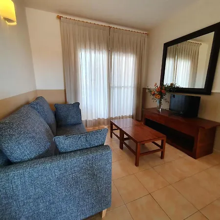 Apartamentos Las Dunas-B-3