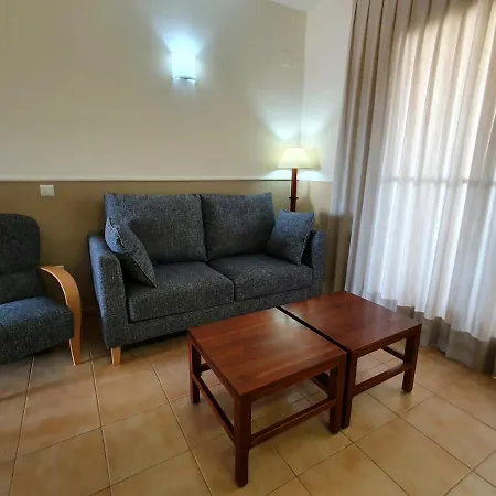 Apartamentos Las Dunas-B-2