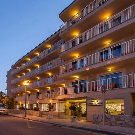 Hotel Sant Jordi-3