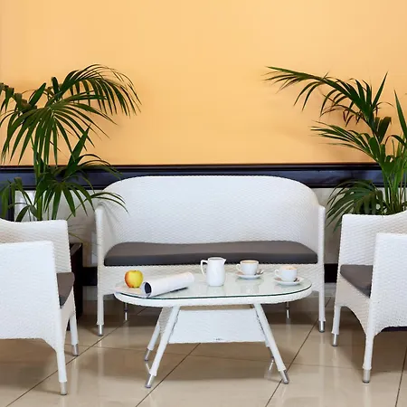 Aparthotel Los Dragos del Sur-3