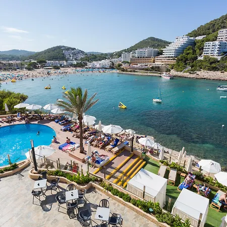 Palladium Hotel Cala Llonga - Adults Only-2