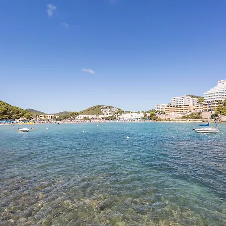 Palladium Hotel Cala Llonga - Adults Only-3