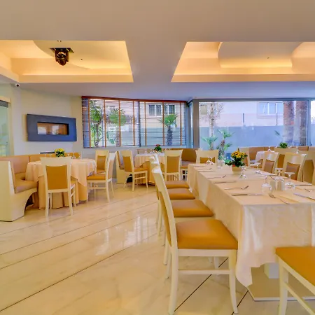 Palace Hotel Athens Riviera-2