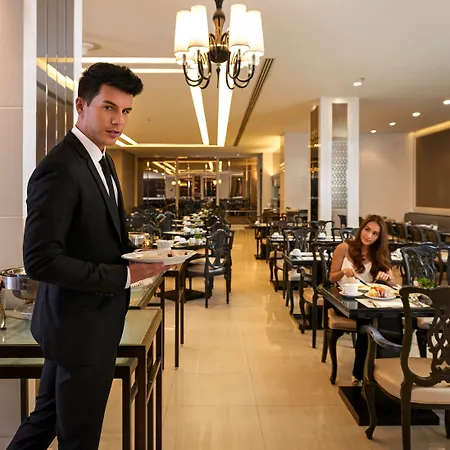 Mandarin Hotel Managed By Centre Point-3