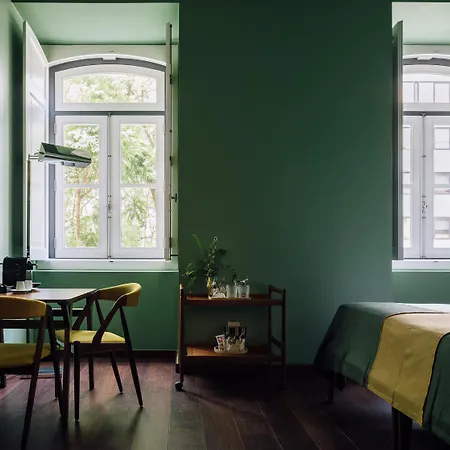 The Vintage Hotel & Spa Lisbon-2
