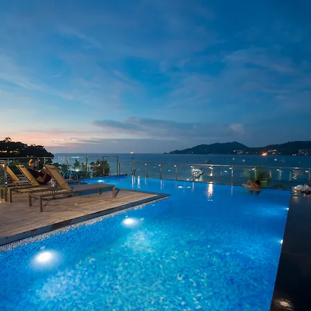 Patong Signature Boutique Hotel-3