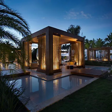 Viva V Samana By Wyndham, A Trademark Adults All Inclusive-2
