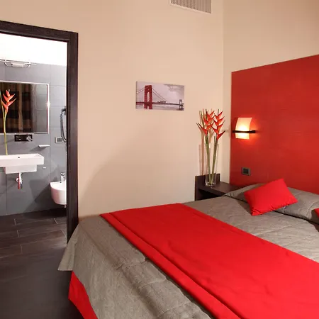 Hotel Del Corso-3