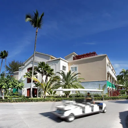 Grand Palladium Select Bavaro-2