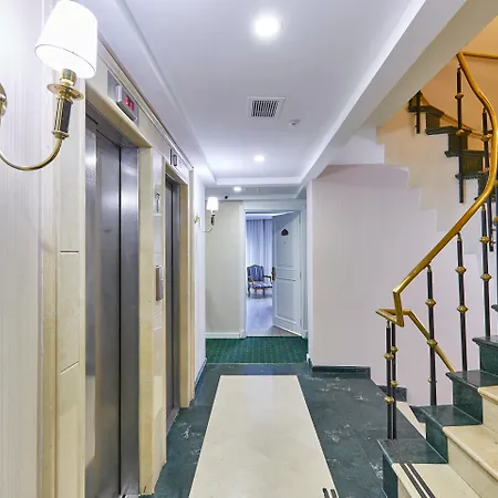 Seres Hotel Old City-3