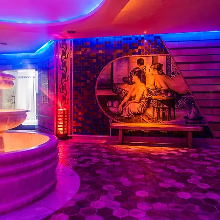 White Gold Hotel & Spa-3