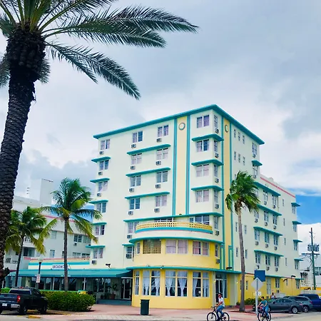 Broadmore Miami Beach-2