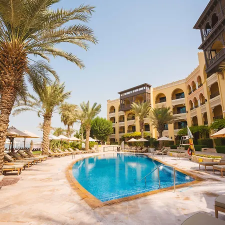 Shangri-La Qaryat Al Beri, Abu Dhabi-3