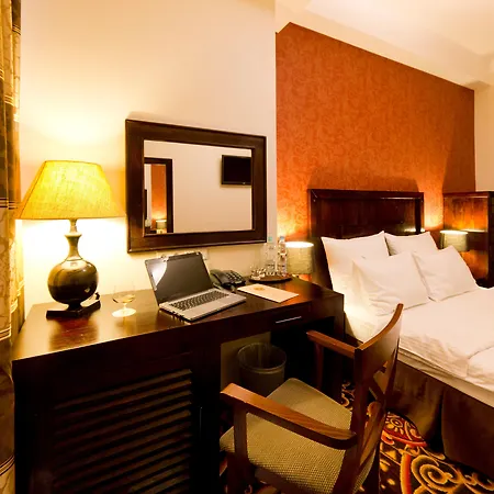 Hotel Columbus-3