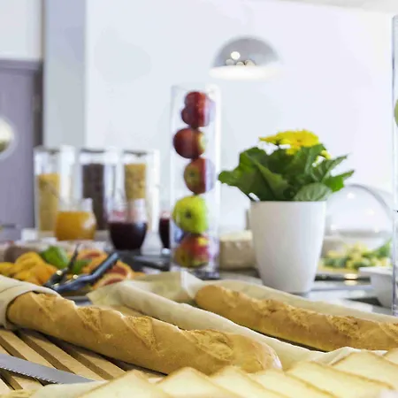 Ibis Styles Vilnius-3
