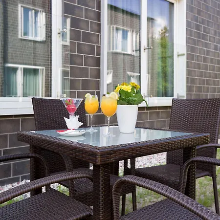 Ibis Styles Vilnius-2