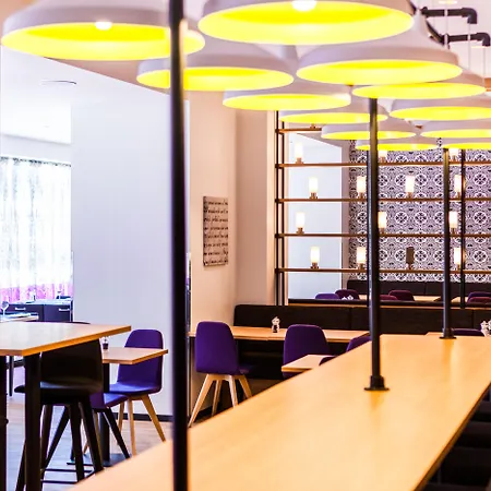 Park Inn By Radisson Central Tallinn-2