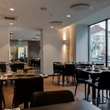 Palace Hotel Tallinn, A Member Of Radisson Individuals-3