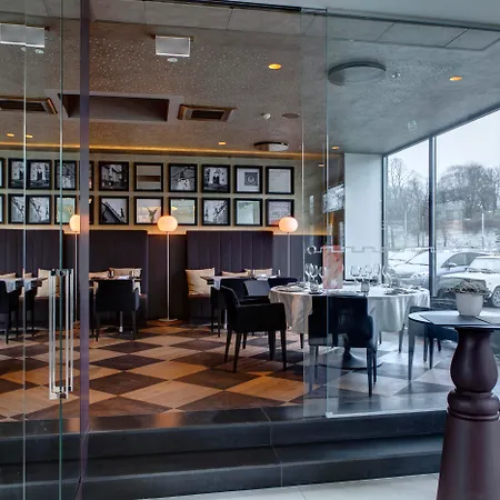 Palace Hotel Tallinn, A Member Of Radisson Individuals-2