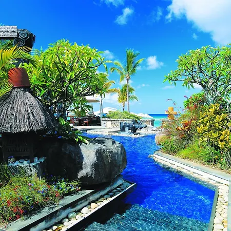 The Oberoi, Mauritius-2