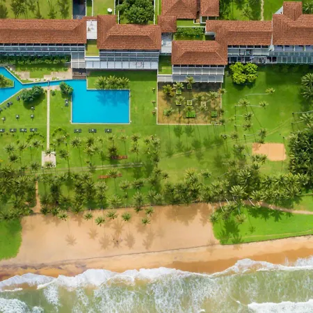 The Blue Water - Geoffrey Bawa Heritage Resort Hotel-3
